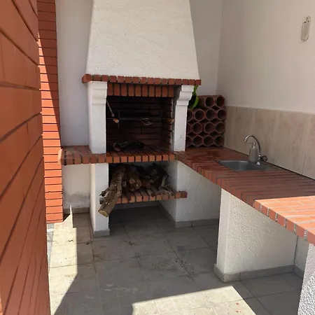 Praia Areia Branca -