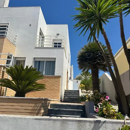 Praia Areia Branca - Сasa de vacaciones *