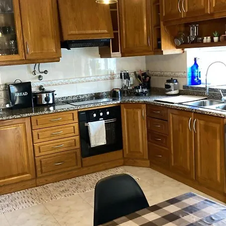Сasa de vacaciones Praia Areia Branca - Lourinhã